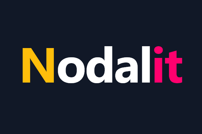 Nodalit ApS logo